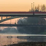 Διαμέρισμα River Side *