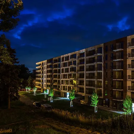 River Side * Oświęcim