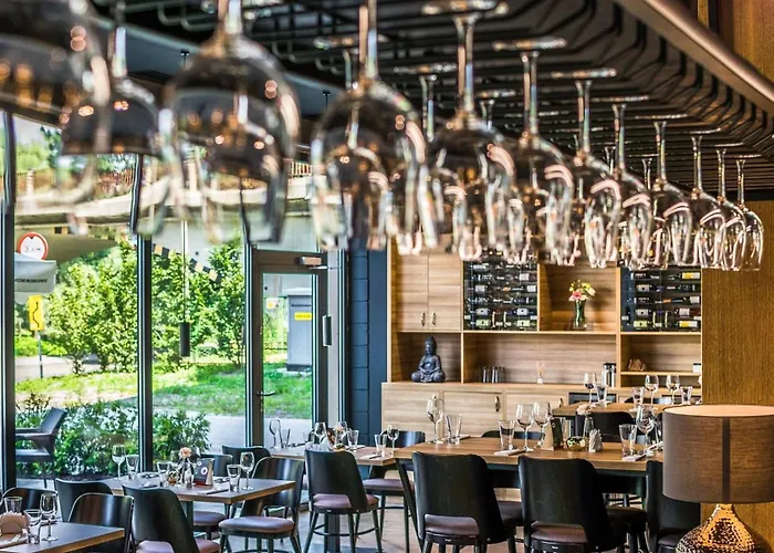 River Side Apartman Oświęcim