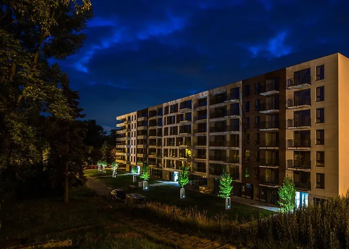 River Side * Oświęcim