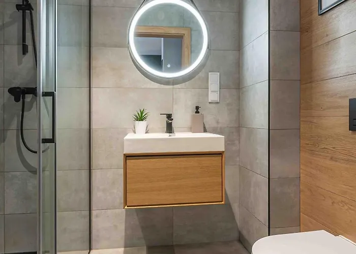 River Side Oświęcim